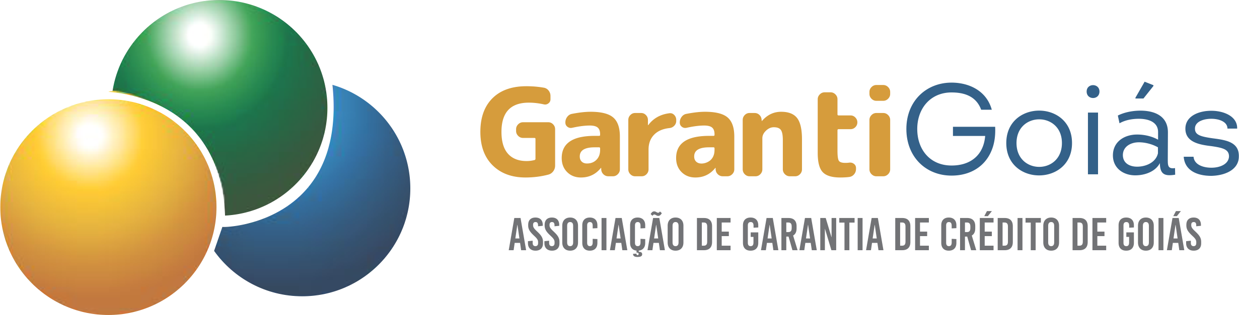 Logo Garanti Goiás Horizontal